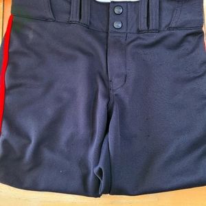 Youth girl's Champro Softball Pants